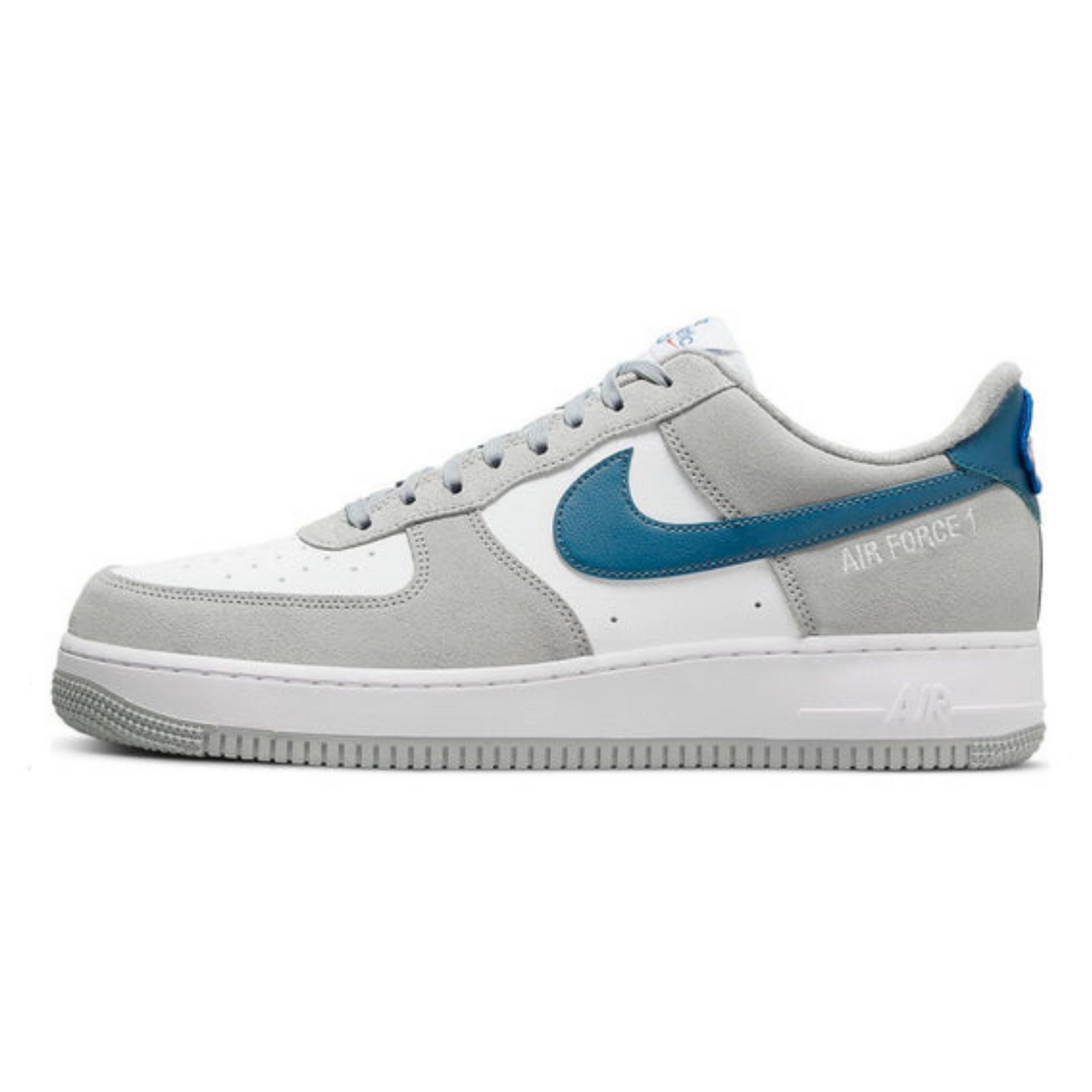 Nike Air Force 1 '07 LV8 'Athletic Club'- Streetwear Fashion - helmiss.com