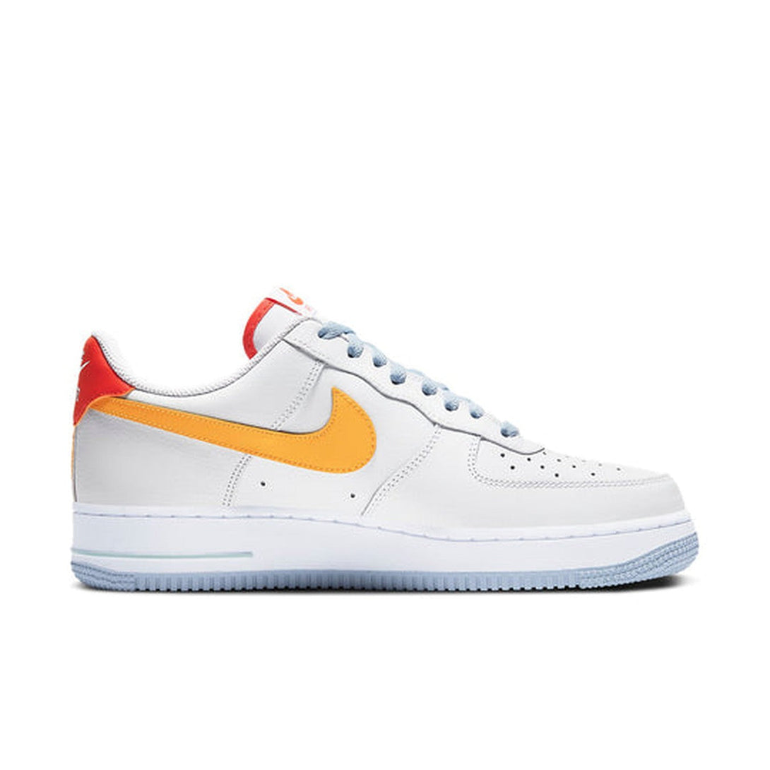 Nike Air Force 1 '07 LV8 'Be Kind'- Streetwear Fashion - helmiss.com