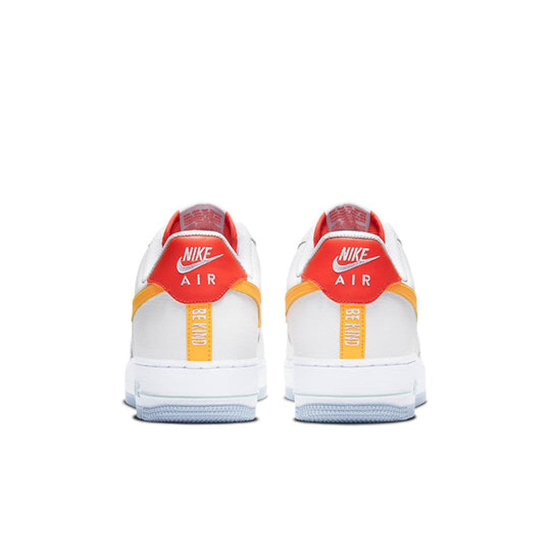 Nike Air Force 1 '07 LV8 'Be Kind'- Streetwear Fashion - helmiss.com