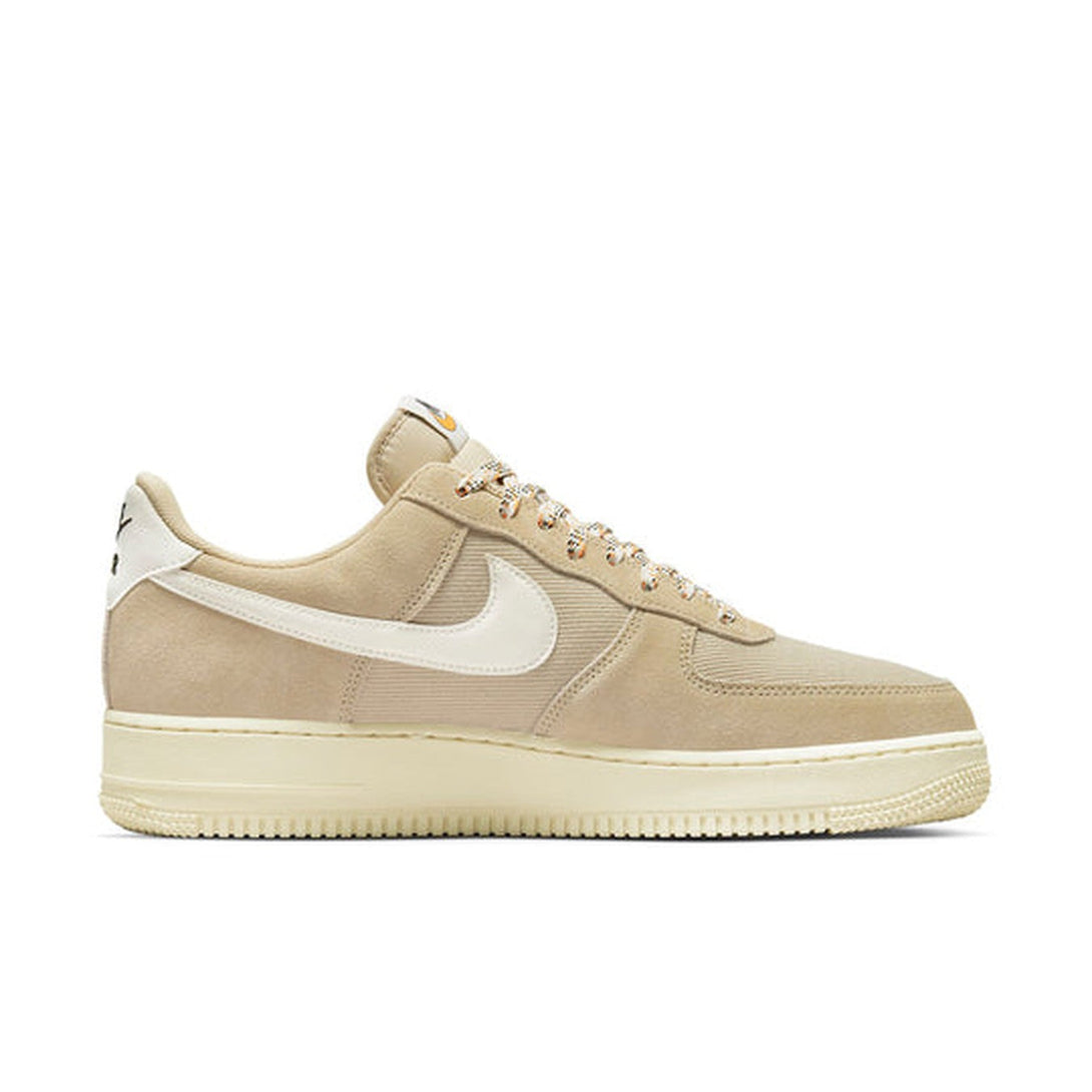 Nike Air Force 1 '07 LV8 'Certified Fresh - Rattan'- Streetwear Fashion - helmiss.com