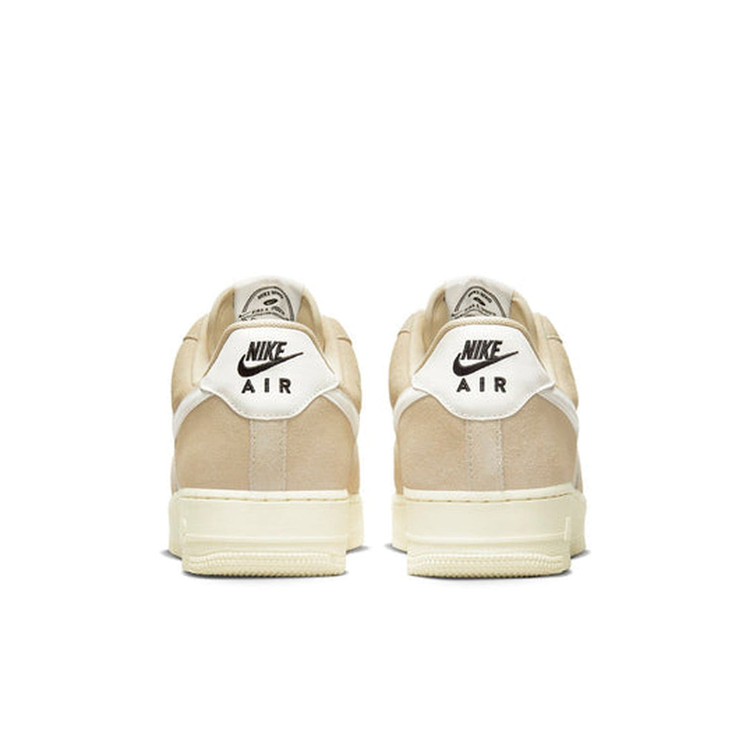 Nike Air Force 1 '07 LV8 'Certified Fresh - Rattan'- Streetwear Fashion - helmiss.com