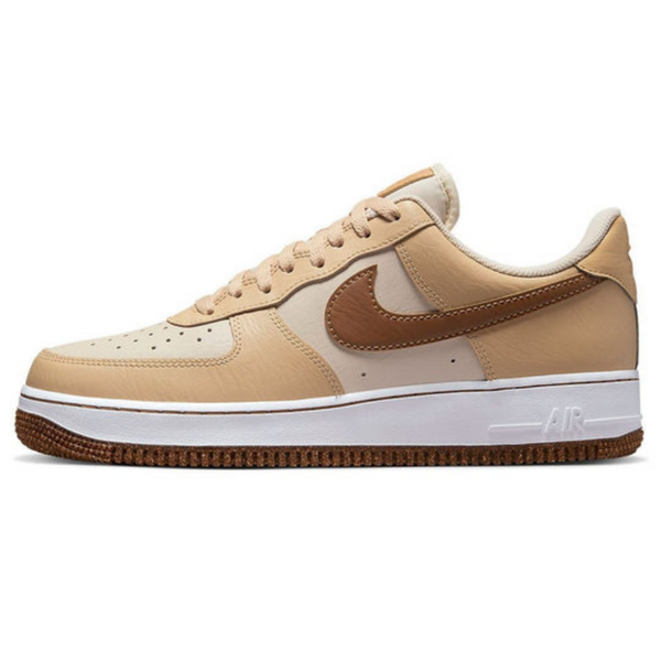 Nike Air Force 1 '07 LV8 EMB 'Inspected By Swoosh'- Streetwear Fashion - helmiss.com