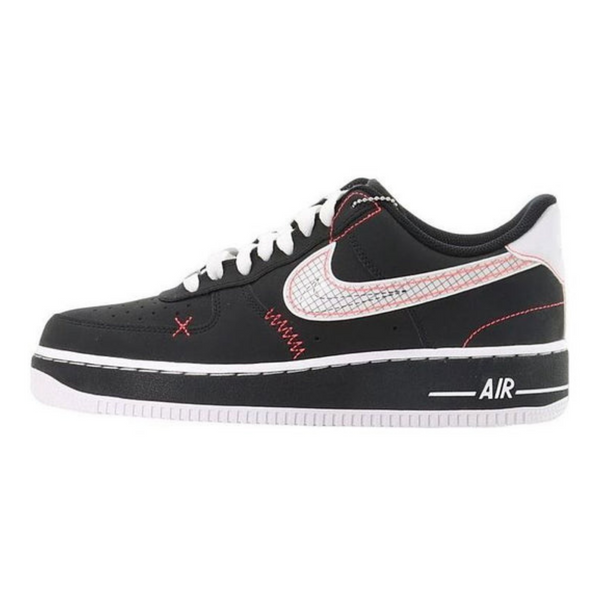 Nike Air Force 1 '07 LV8 'Exposed Stitching'- Streetwear Fashion - helmiss.com