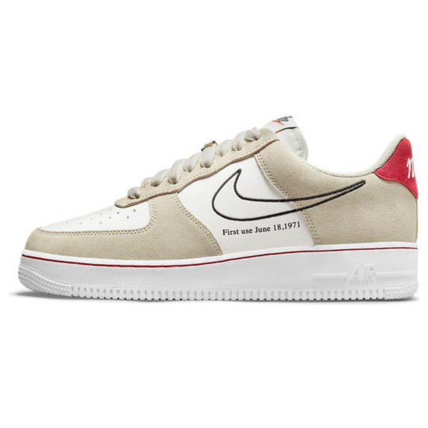 Nike Air Force 1 '07 LV8 'First Use'- Streetwear Fashion - helmiss.com