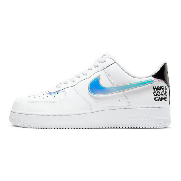 Nike Air Force 1 '07 LV8 'Have a Good Game'- Streetwear Fashion - helmiss.com