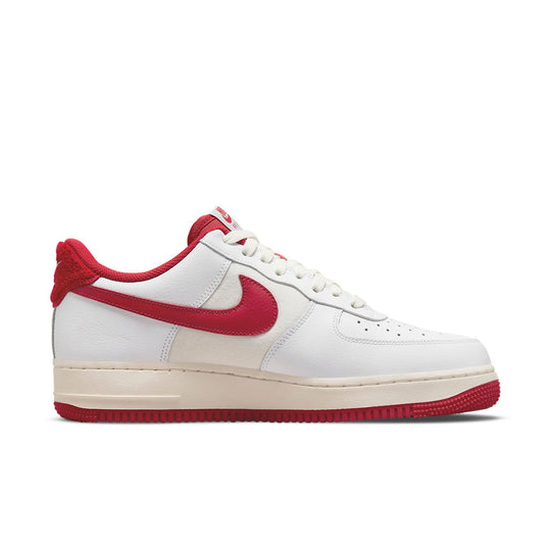 Nike Air Force 1 '07 LV8 'Letterman's Jacket'- Streetwear Fashion - helmiss.com