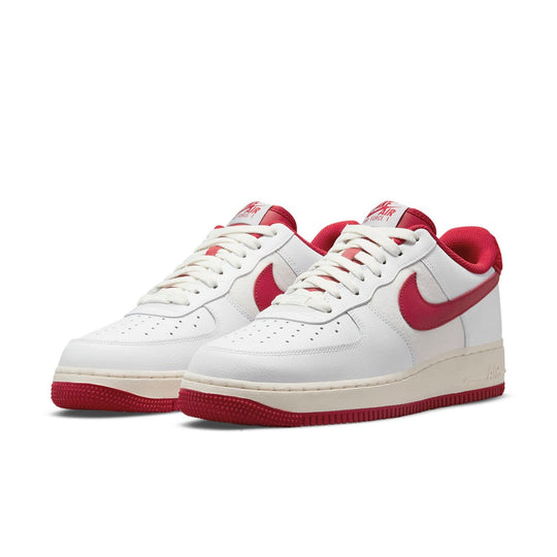 Nike Air Force 1 '07 LV8 'Letterman's Jacket'- Streetwear Fashion - helmiss.com