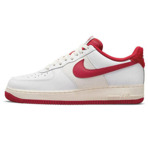 Nike Air Force 1 '07 LV8 'Letterman's Jacket'- Streetwear Fashion - helmiss.com