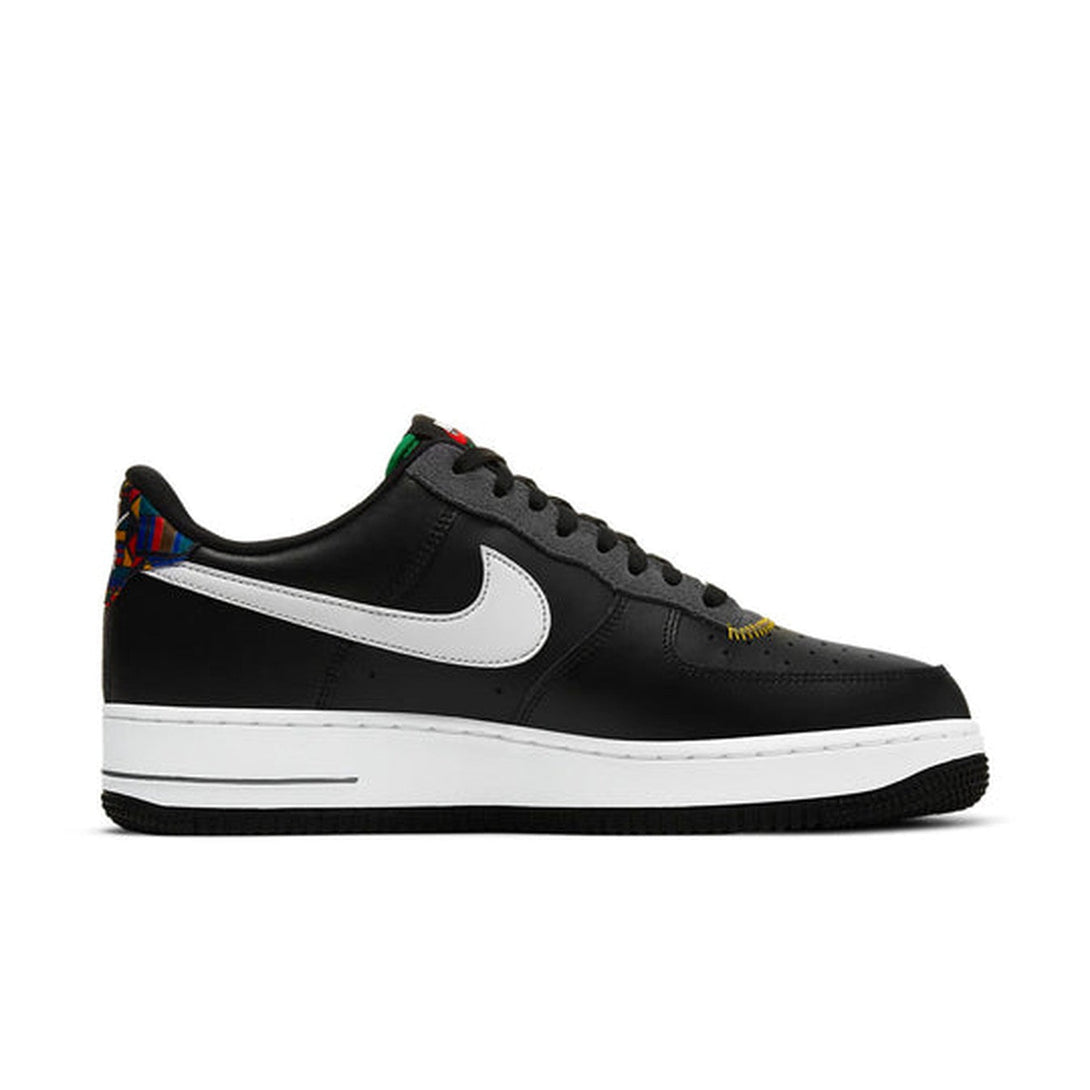 Nike Air Force 1 '07 LV8 'Live Together, Play Together'- Streetwear Fashion - helmiss.com