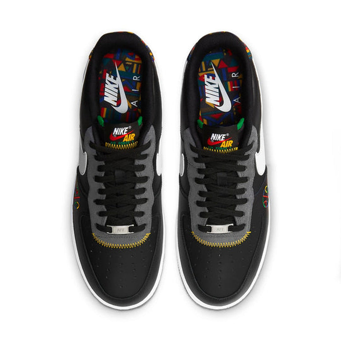 Nike Air Force 1 '07 LV8 'Live Together, Play Together'- Streetwear Fashion - helmiss.com