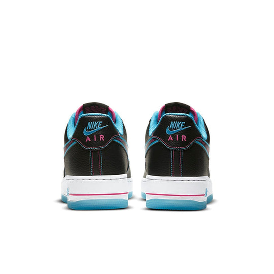 Nike Air Force 1 '07 LV8 'Miami Nights'- Streetwear Fashion - helmiss.com