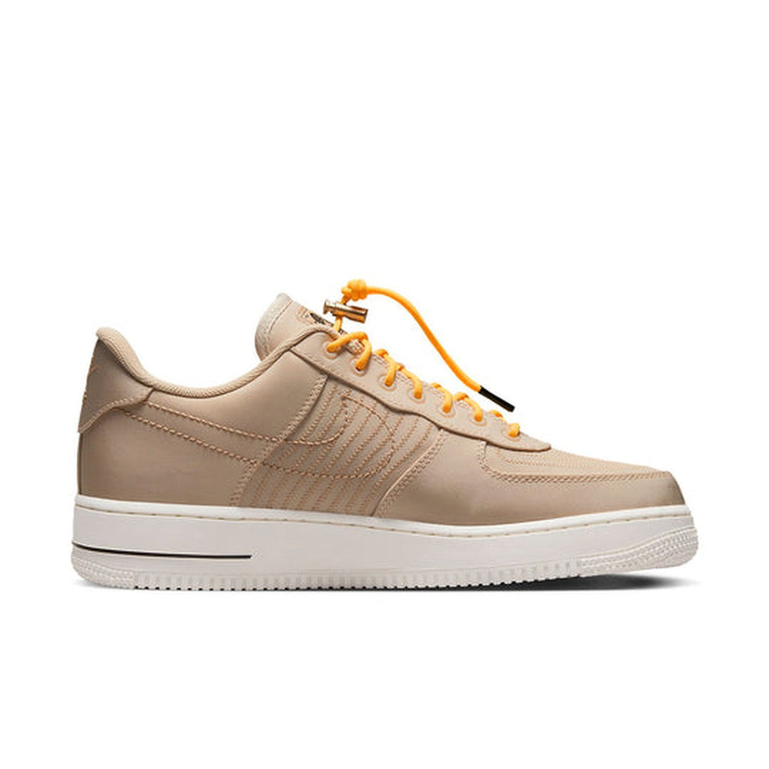 Nike Air Force 1 '07 LV8 'Moving Company - Sanddrift'- Streetwear Fashion - helmiss.com