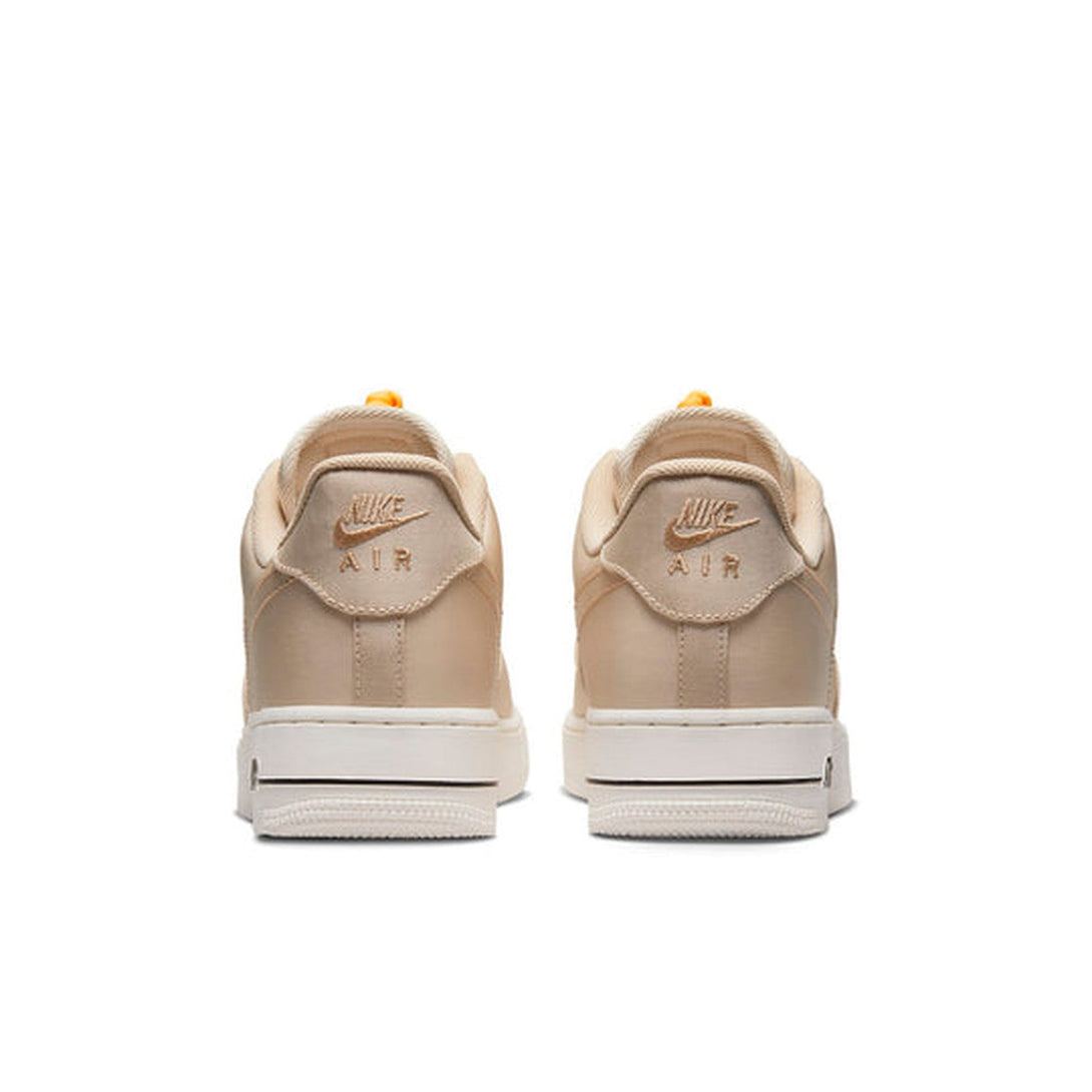 Nike Air Force 1 '07 LV8 'Moving Company - Sanddrift'- Streetwear Fashion - helmiss.com