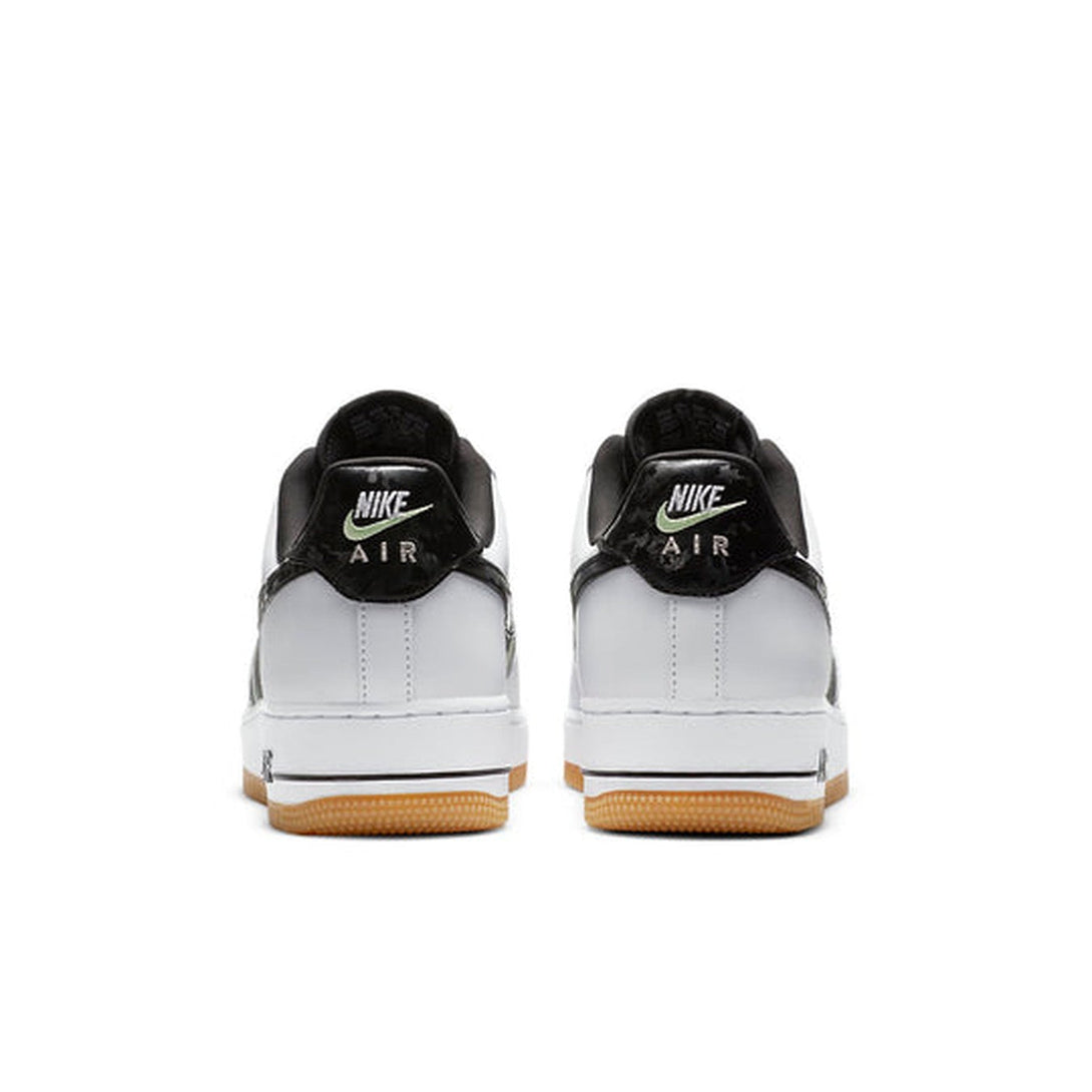 Nike Air Force 1 '07 LV8 'Pacific Northwest Camo'- Streetwear Fashion - helmiss.com