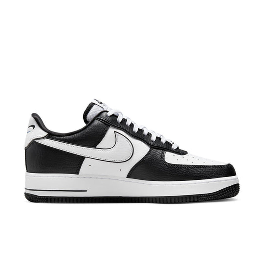 Nike Air Force 1 '07 LV8 'Panda'- Streetwear Fashion - helmiss.com