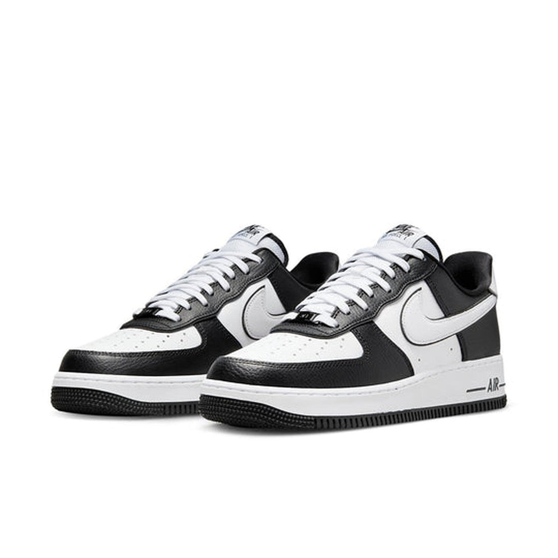 Nike Air Force 1 '07 LV8 'Panda'- Streetwear Fashion - helmiss.com