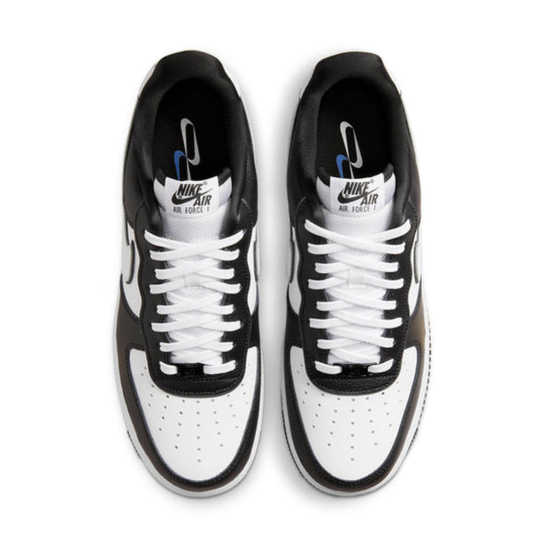 Nike Air Force 1 '07 LV8 'Panda'- Streetwear Fashion - helmiss.com