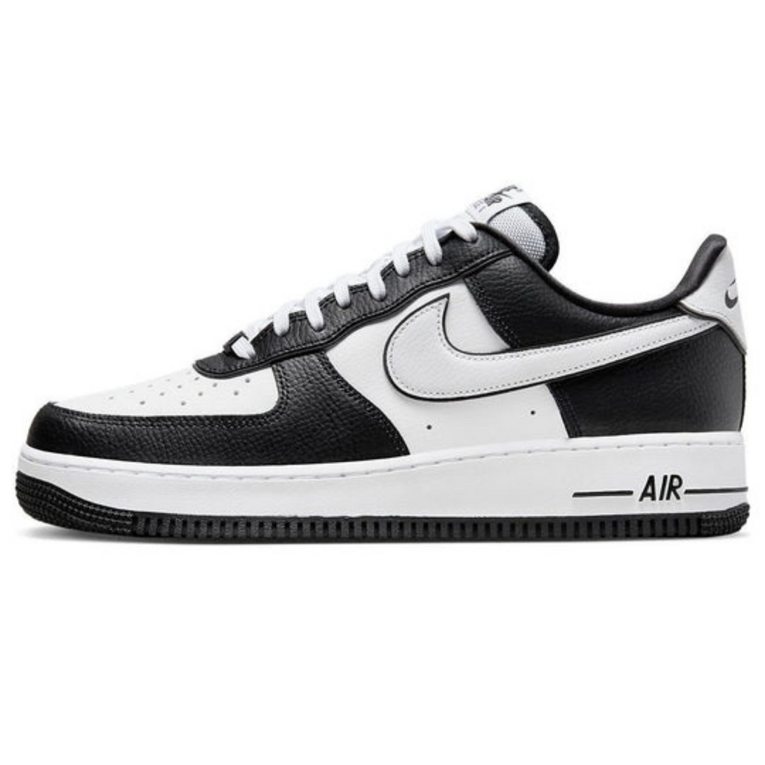 Nike Air Force 1 '07 LV8 'Panda'- Streetwear Fashion - helmiss.com