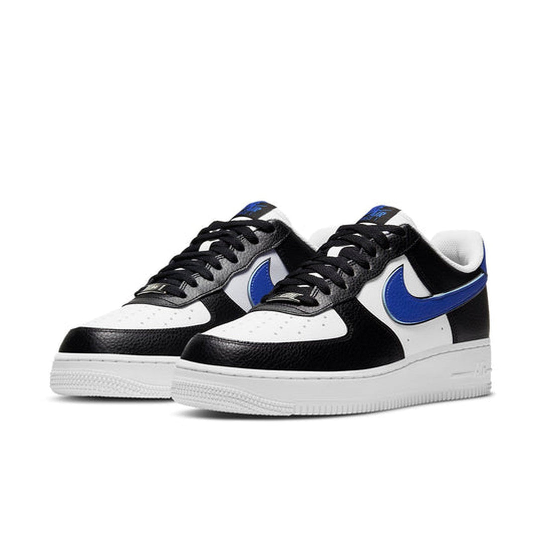 Nike Air Force 1 '07 LV8 'Shooting Stars'- Streetwear Fashion - helmiss.com