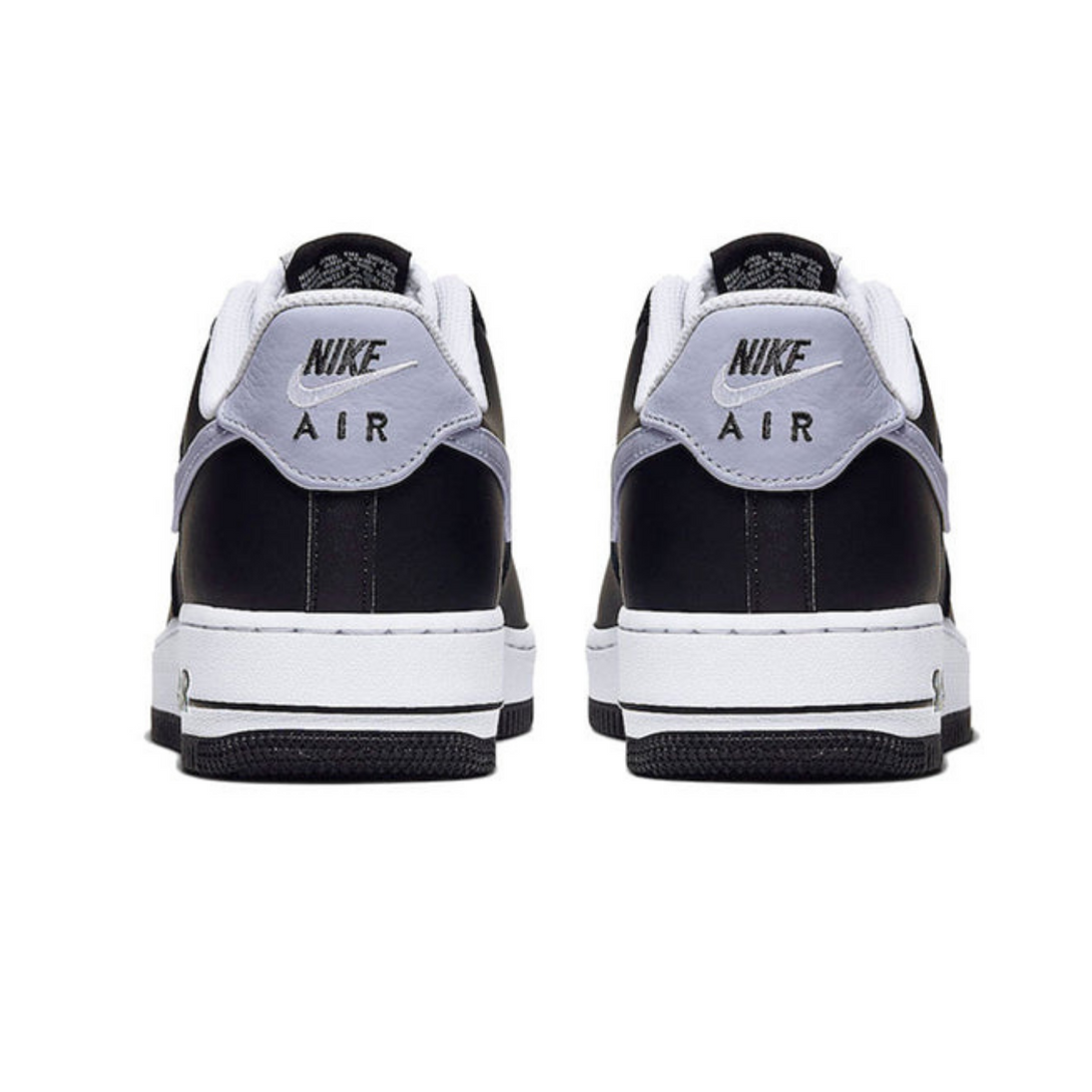 Nike Air Force 1 '07 LV8 'Swoosh'- Streetwear Fashion - helmiss.com