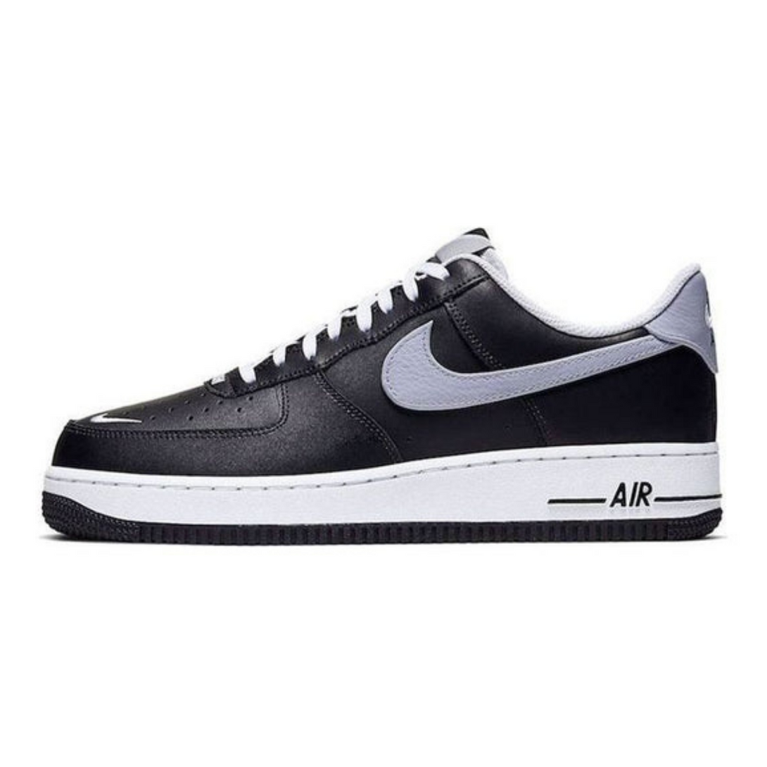 Nike Air Force 1 '07 LV8 'Swoosh'- Streetwear Fashion - helmiss.com