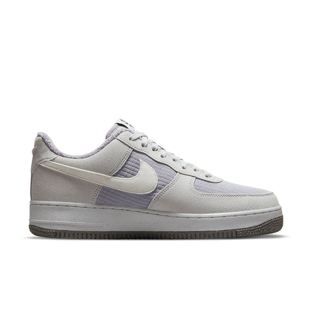 Nike Air Force 1 '07 LV8 'Toasty - Grey Fog'- Streetwear Fashion - helmiss.com