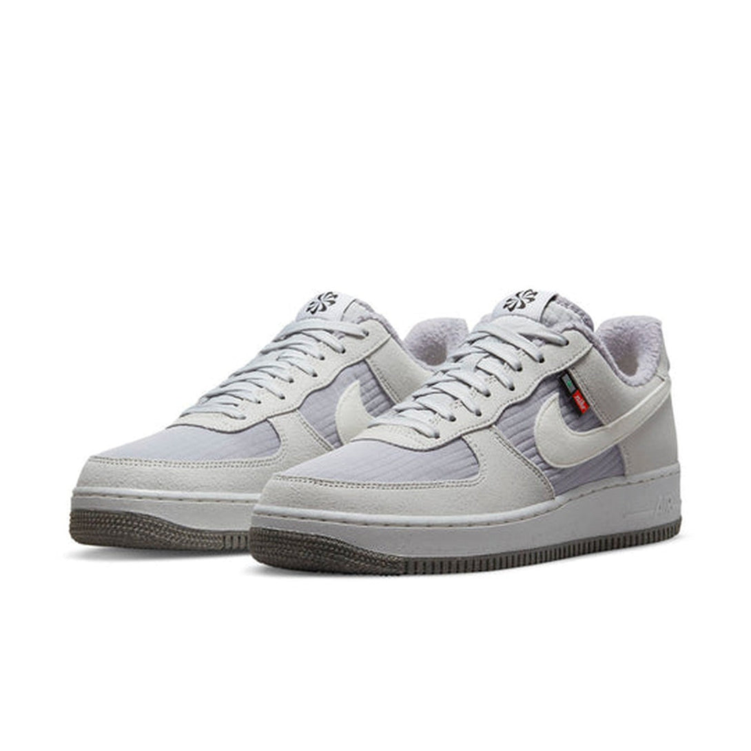 Nike Air Force 1 '07 LV8 'Toasty - Grey Fog'- Streetwear Fashion - helmiss.com