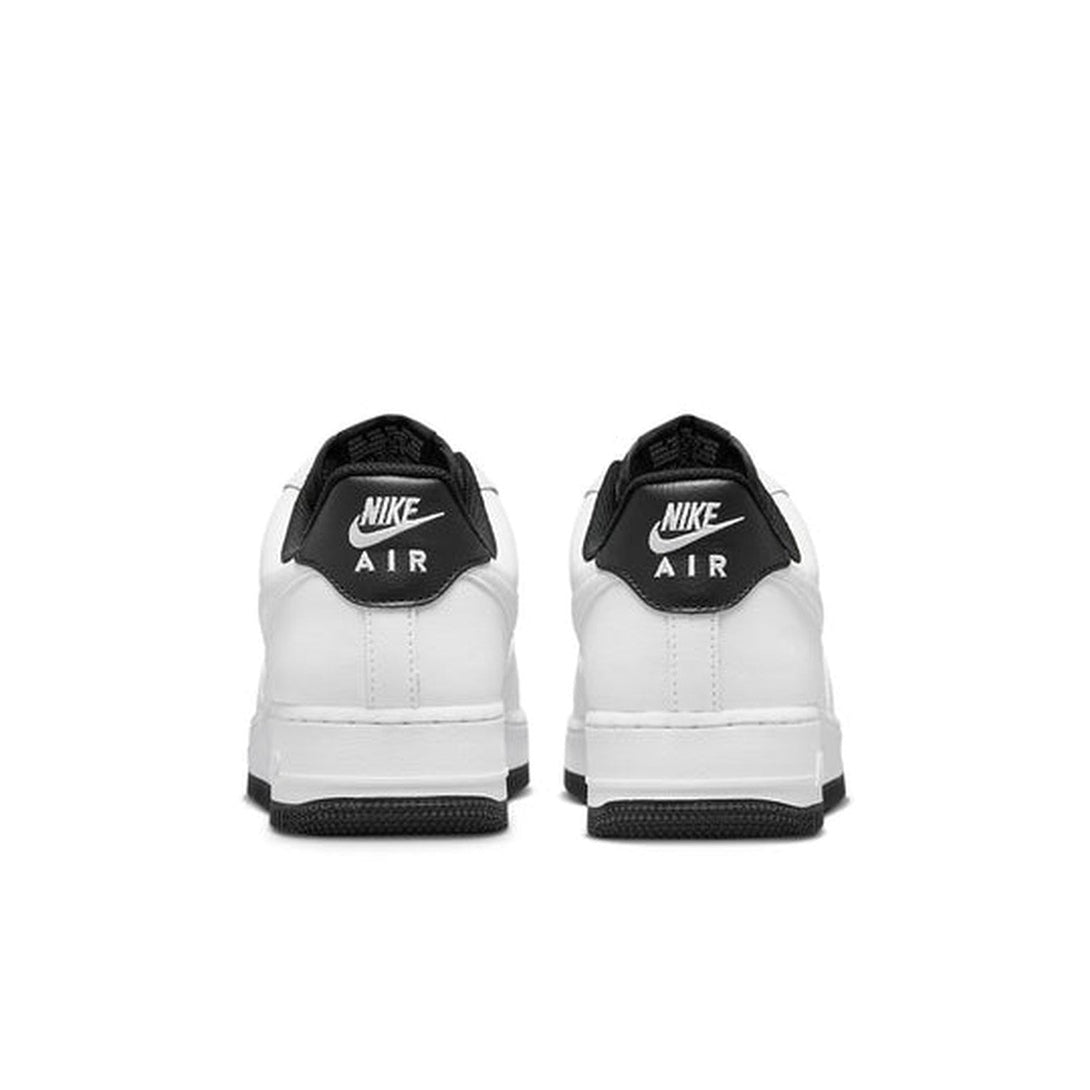 Nike Air Force 1 '07 LV8 'White Black'- Streetwear Fashion - helmiss.com