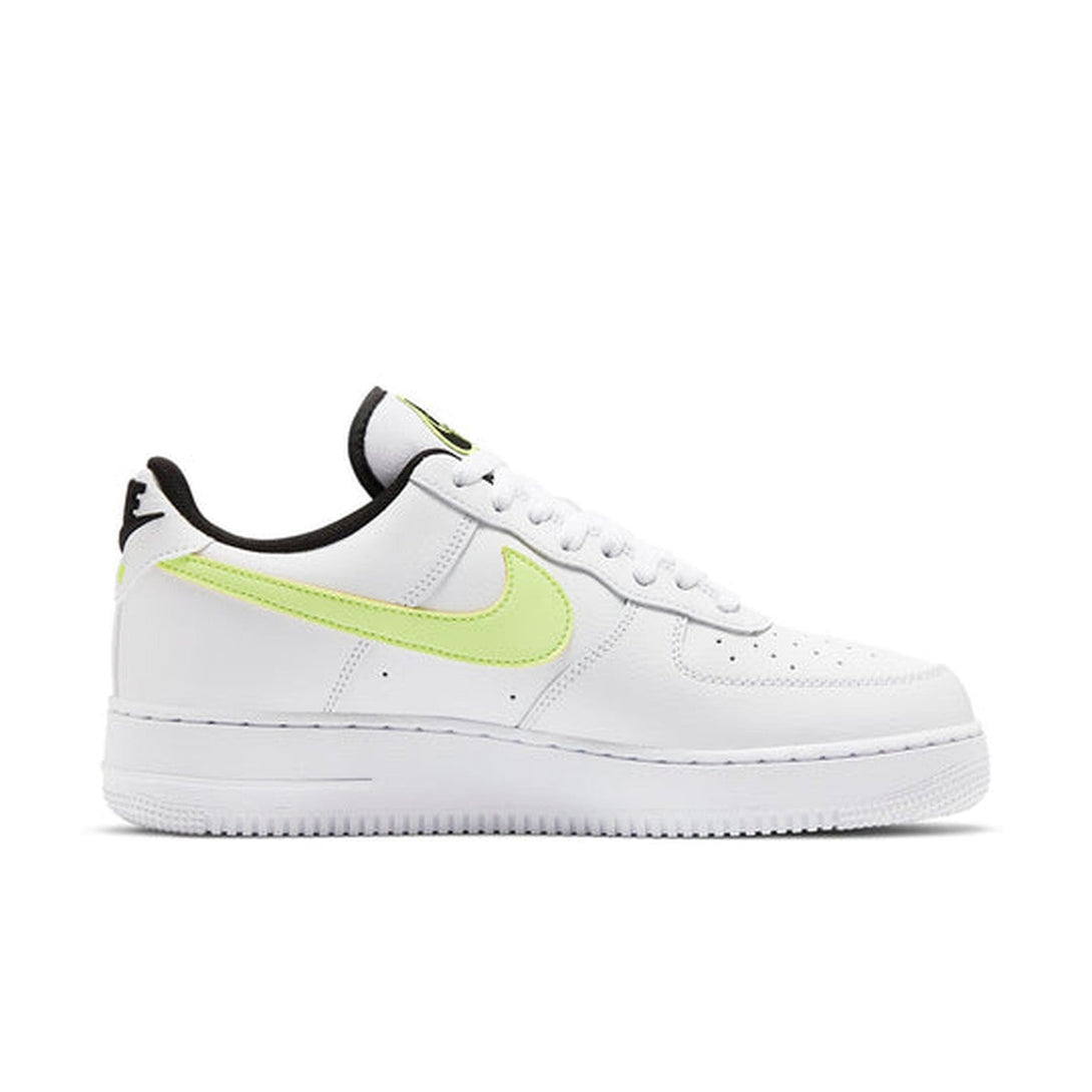 Nike Air Force 1 '07 LV8 'Worldwide Pack - Volt'- Streetwear Fashion - helmiss.com