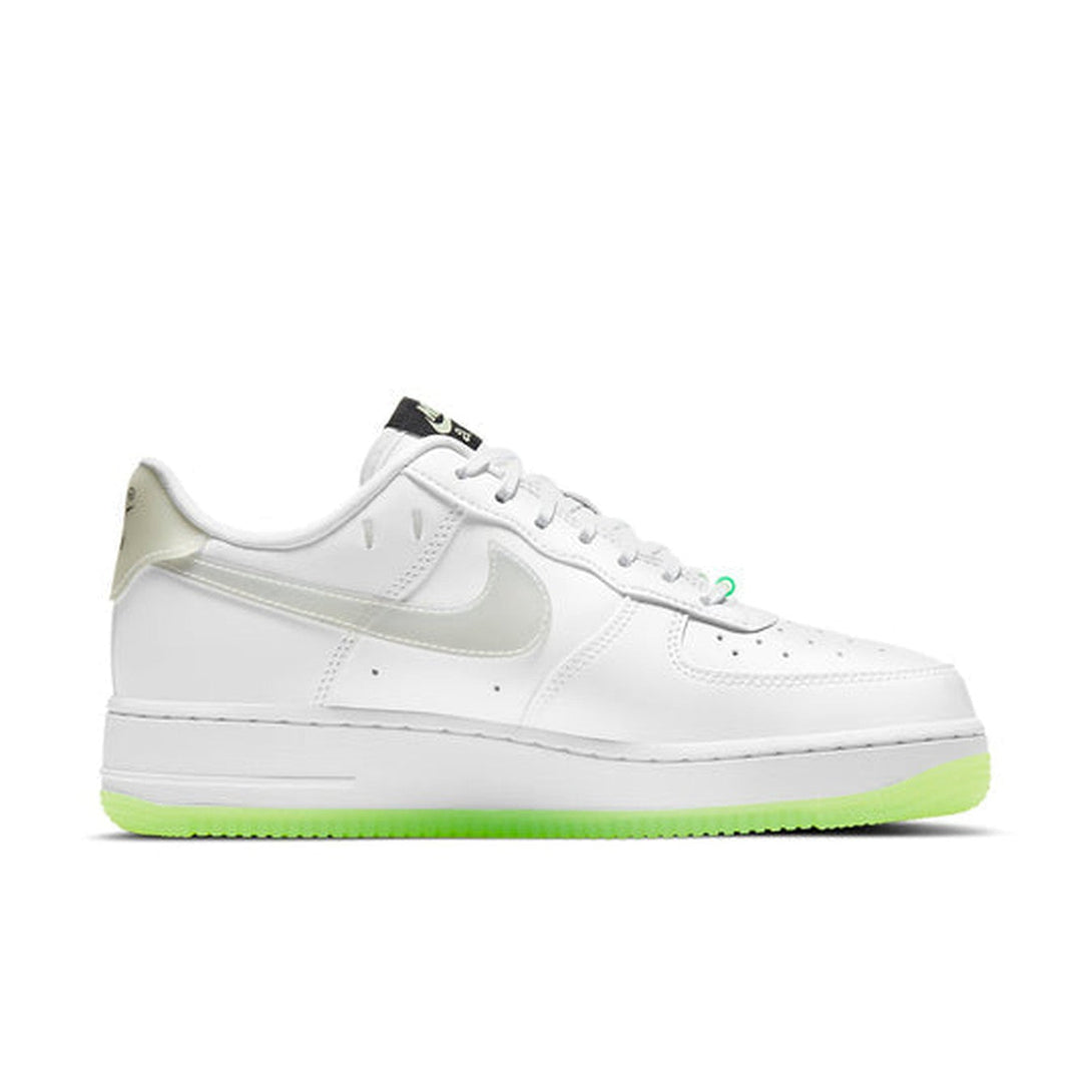 Nike Air Force 1 '07 LX 'Have A Nike Day'- Streetwear Fashion - helmiss.com