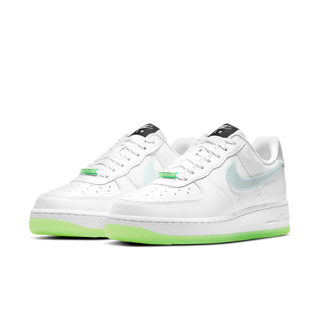 Nike Air Force 1 '07 LX 'Have A Nike Day'- Streetwear Fashion - helmiss.com