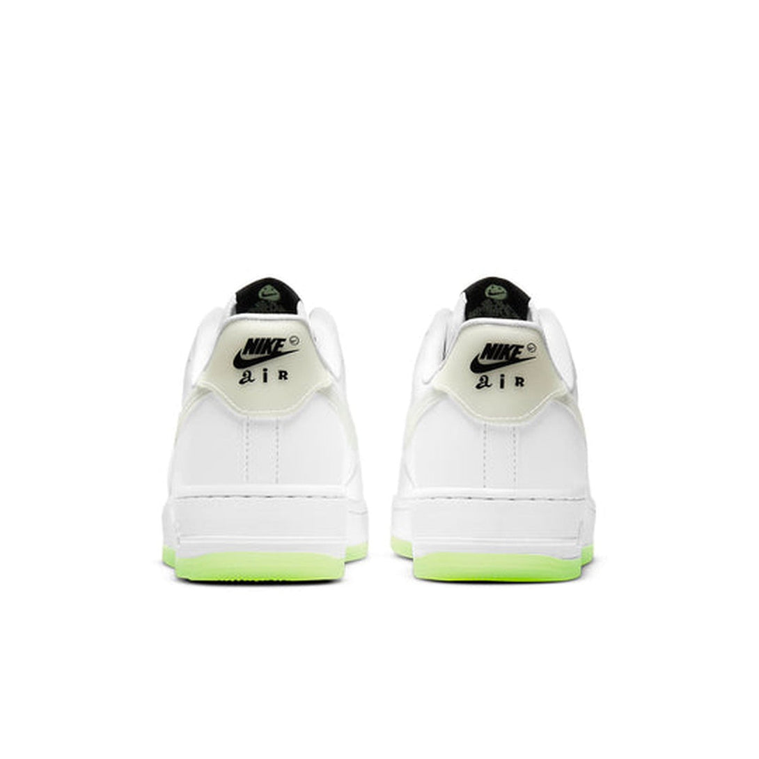 Nike Air Force 1 '07 LX 'Have A Nike Day'- Streetwear Fashion - helmiss.com