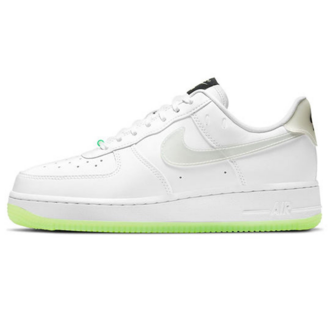 Nike Air Force 1 '07 LX 'Have A Nike Day'- Streetwear Fashion - helmiss.com