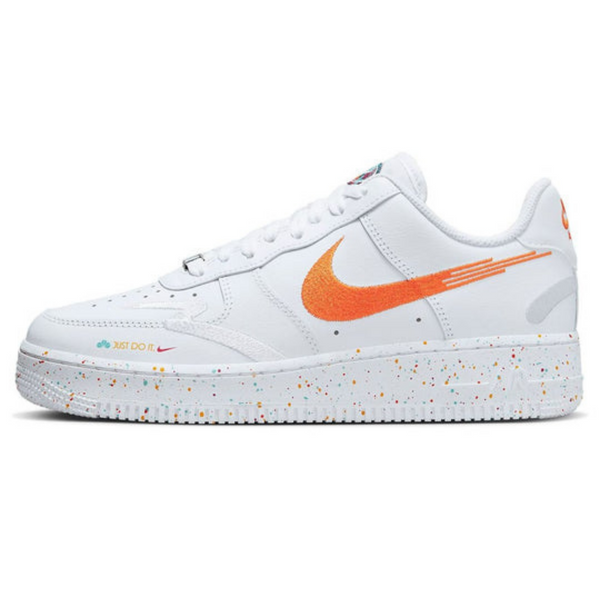 Nike Air Force 1 '07 LX 'Leap High'- Streetwear Fashion - helmiss.com