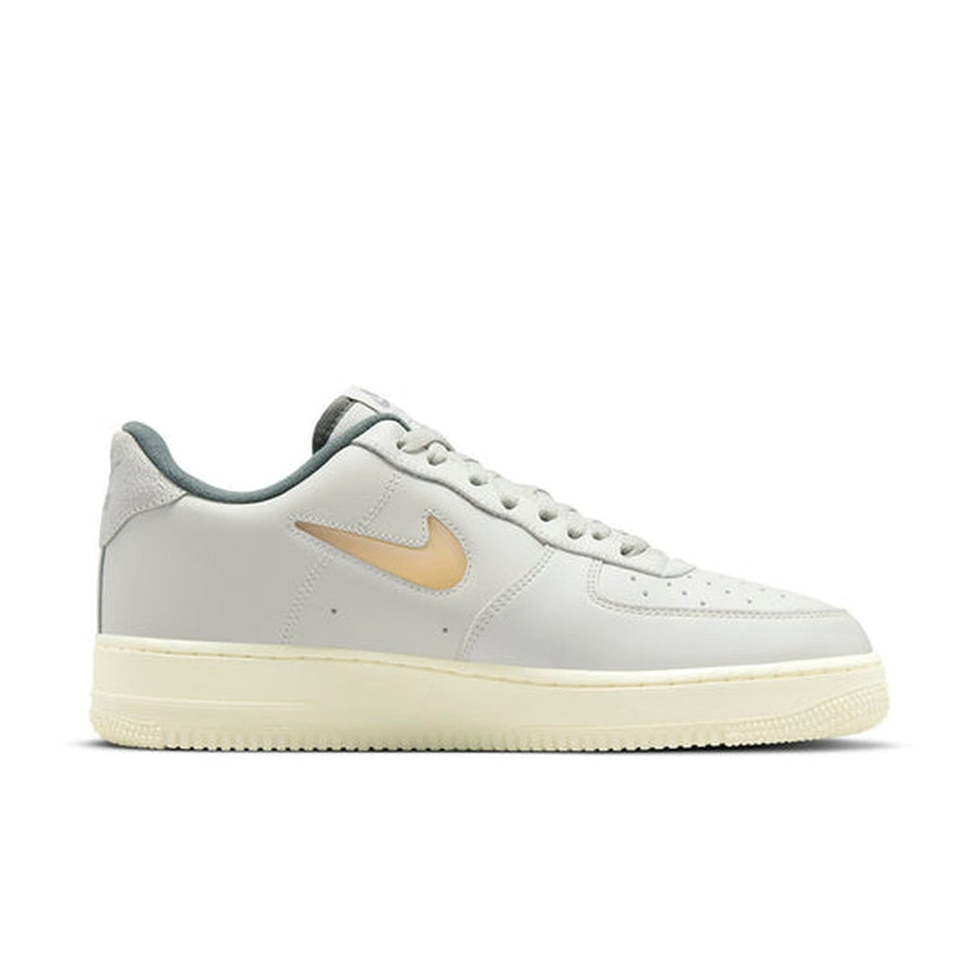 Nike Air Force 1 '07 LX 'Light Bone'- Streetwear Fashion - helmiss.com