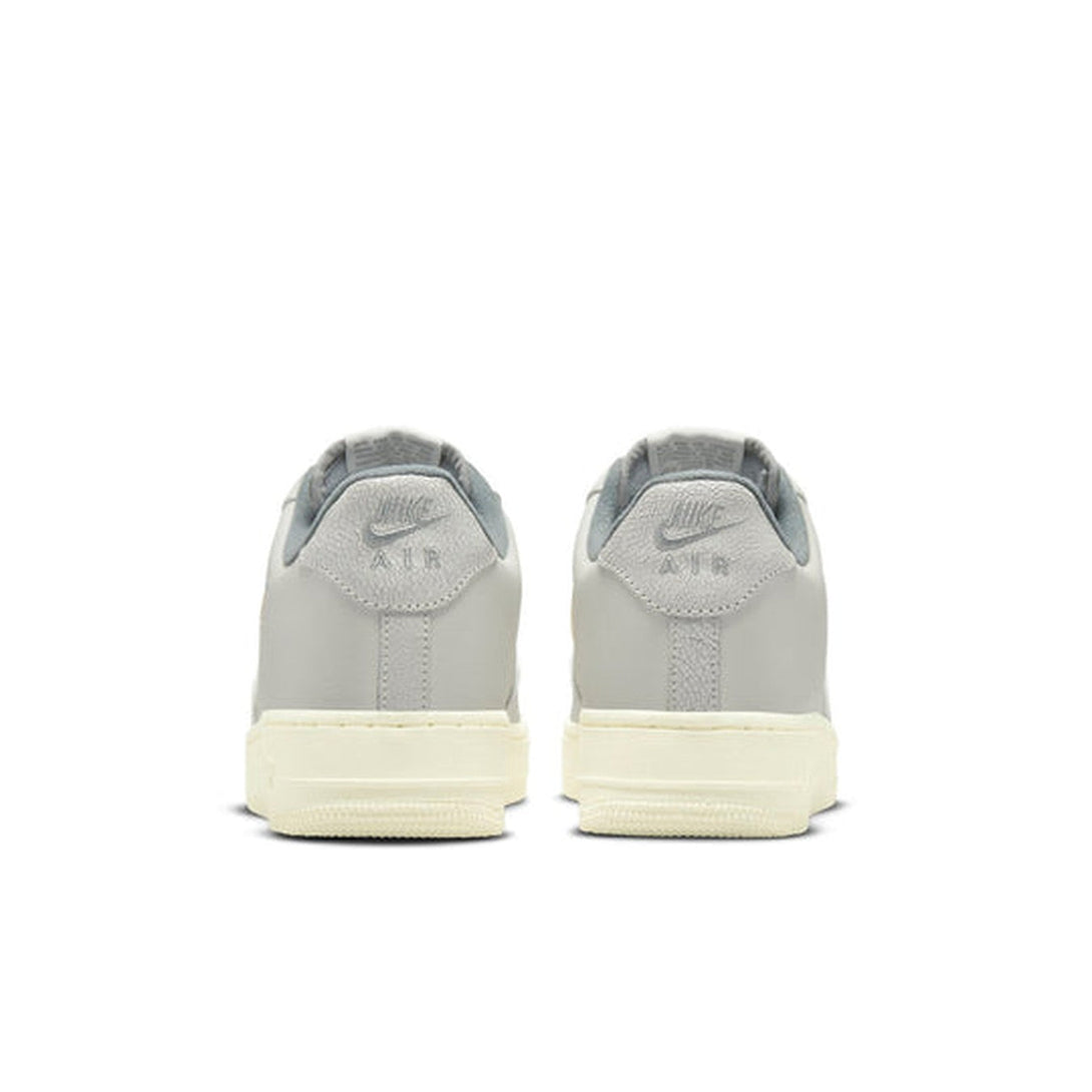 Nike Air Force 1 '07 LX 'Light Bone'- Streetwear Fashion - helmiss.com