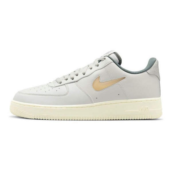 Nike Air Force 1 '07 LX 'Light Bone'- Streetwear Fashion - helmiss.com