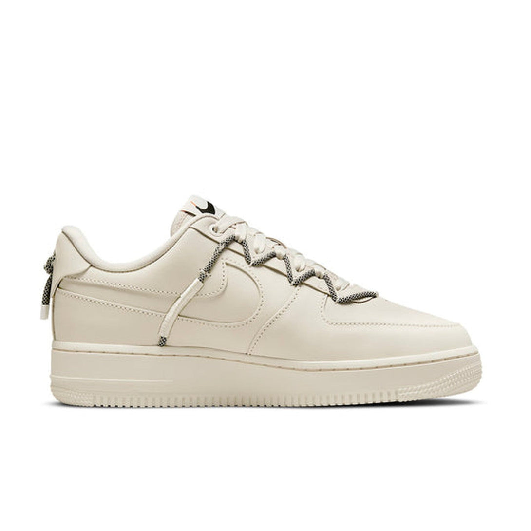 Nike Air Force 1 '07 LX 'Light Orewood Brown'- Streetwear Fashion - helmiss.com