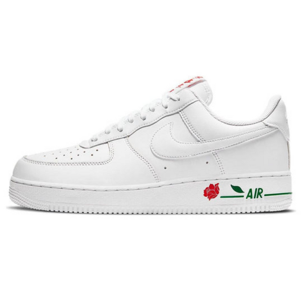 Nike Air Force 1 '07 LX 'Rose'- Streetwear Fashion - helmiss.com