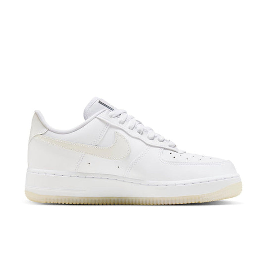 Nike Air Force 1 '07 LX 'UV Swooshes'- Streetwear Fashion - helmiss.com