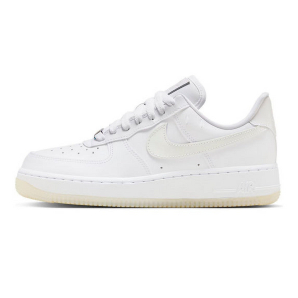 Nike Air Force 1 '07 LX 'UV Swooshes'- Streetwear Fashion - helmiss.com