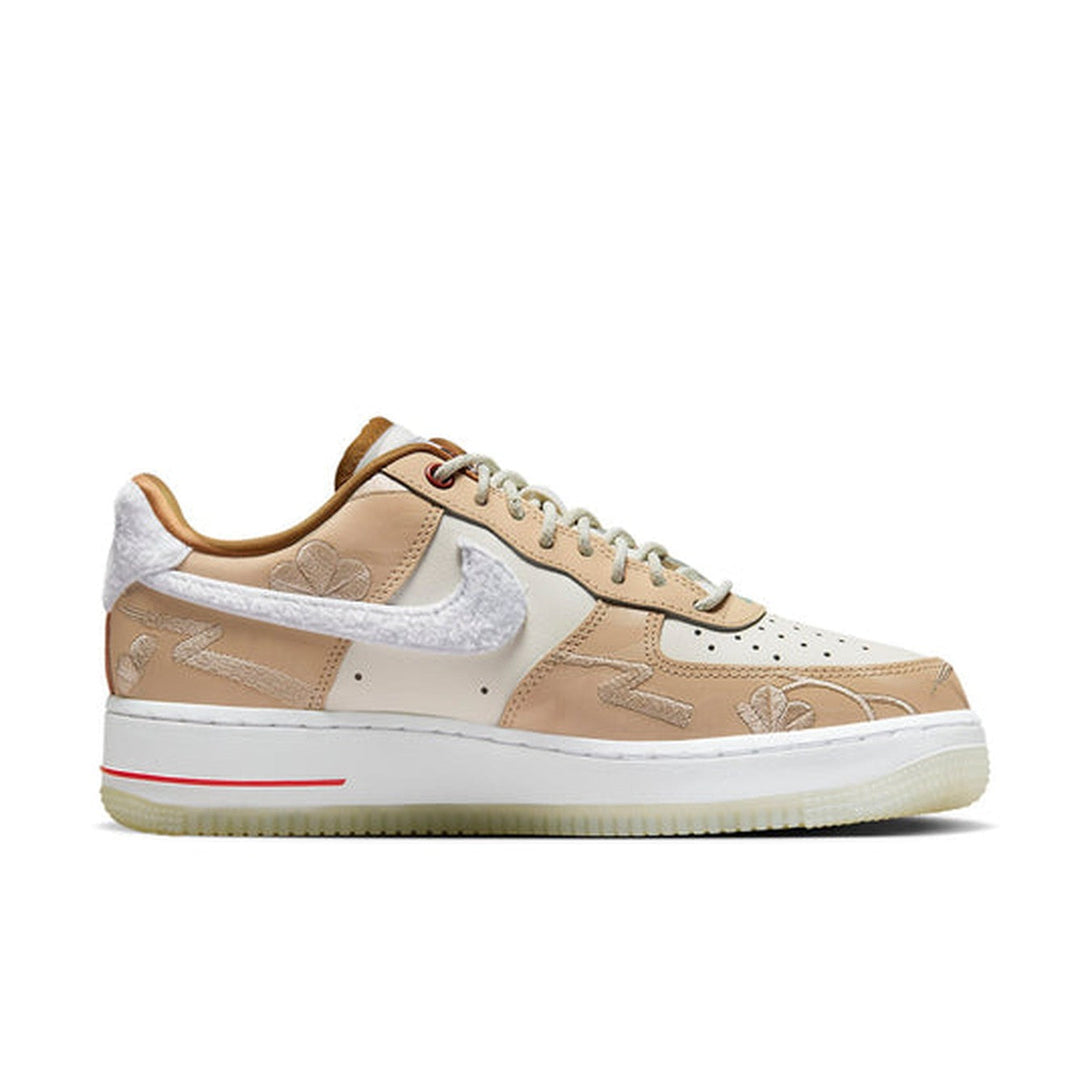 Nike Air Force 1 '07 LX 'Year of the Rabbit'- Streetwear Fashion - helmiss.com