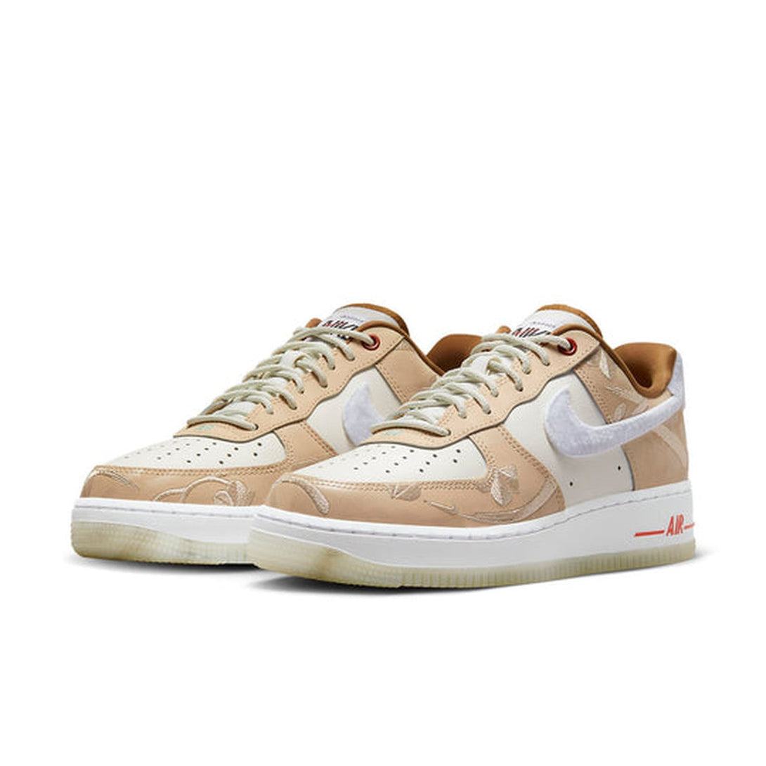 Nike Air Force 1 '07 LX 'Year of the Rabbit'- Streetwear Fashion - helmiss.com