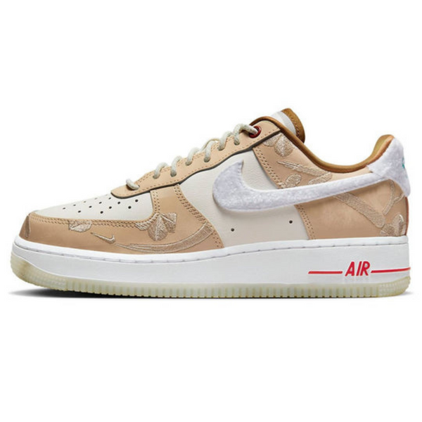 Nike Air Force 1 '07 LX 'Year of the Rabbit'- Streetwear Fashion - helmiss.com