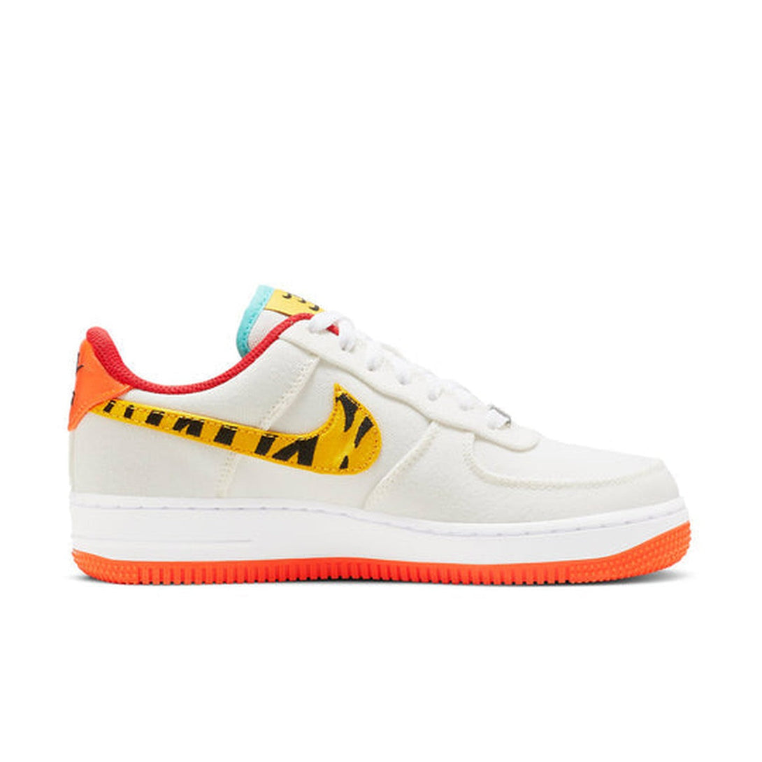 Nike Air Force 1 '07 LX 'Year of the Tiger'- Streetwear Fashion - helmiss.com