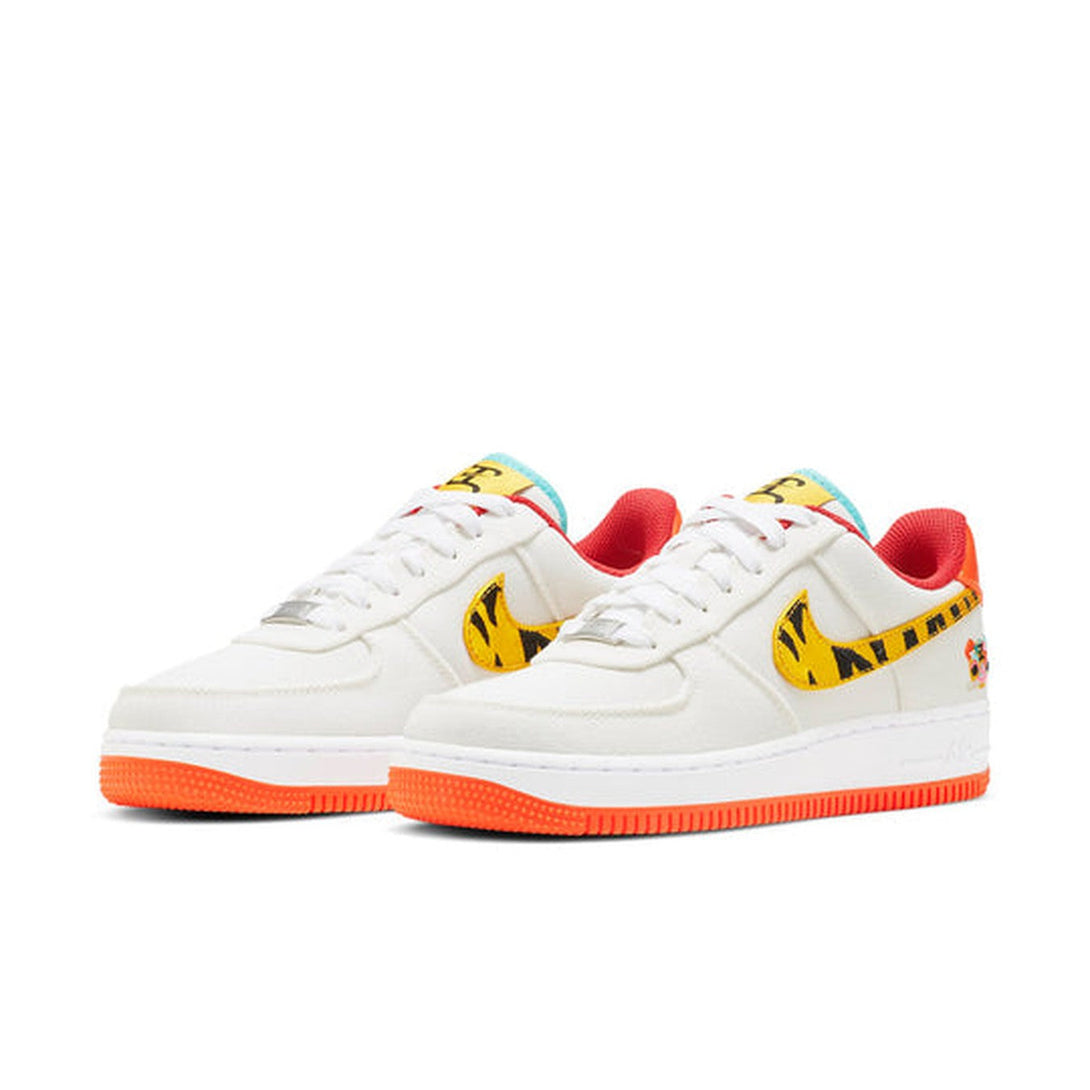 Nike Air Force 1 '07 LX 'Year of the Tiger'- Streetwear Fashion - helmiss.com