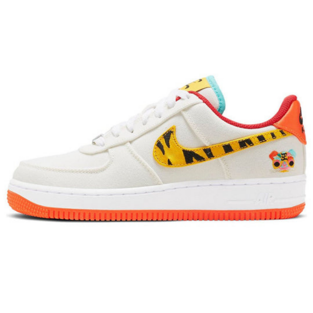 Nike Air Force 1 '07 LX 'Year of the Tiger'- Streetwear Fashion - helmiss.com