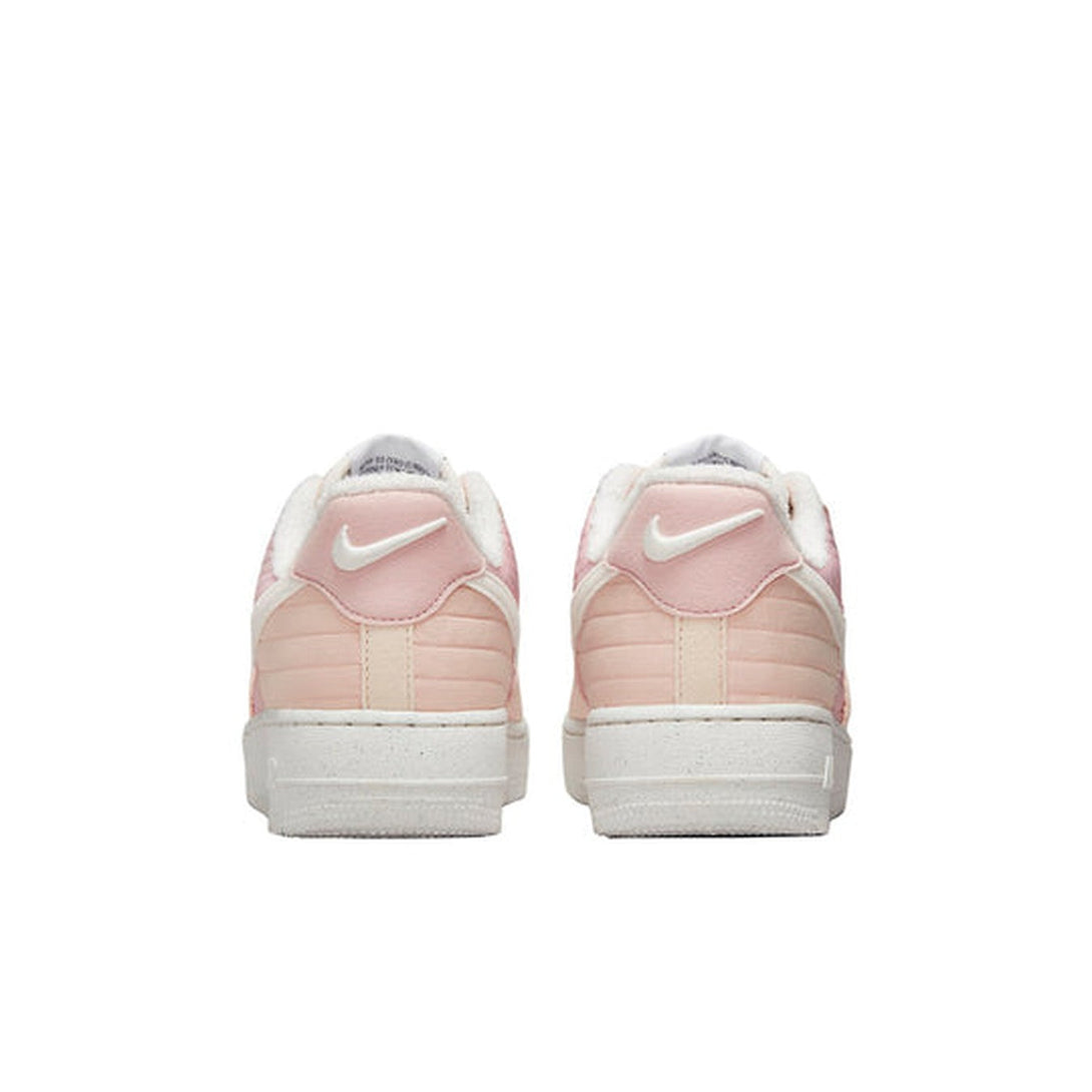 Nike Air Force 1 '07 Low LXX 'Toasty - Pearl Pink'- Streetwear Fashion - helmiss.com