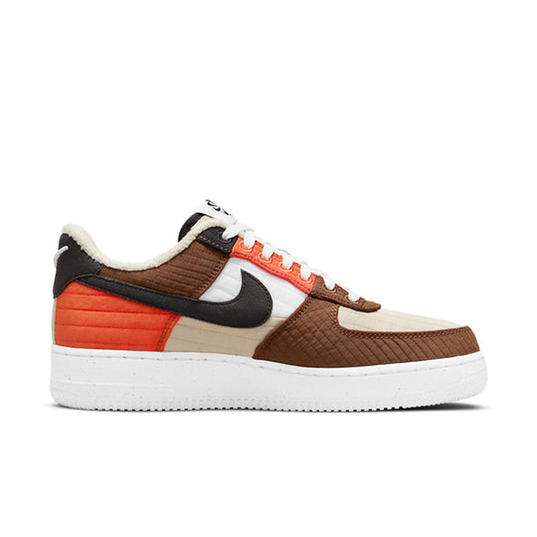 Nike Air Force 1 '07 Low LXX 'Toasty'- Streetwear Fashion - helmiss.com