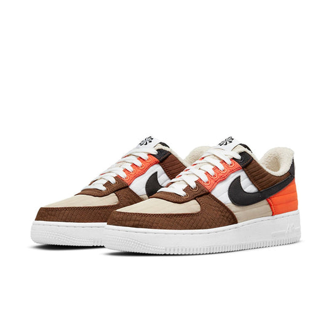 Nike Air Force 1 '07 Low LXX 'Toasty'- Streetwear Fashion - helmiss.com